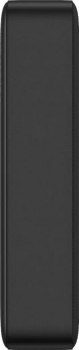 Baseus Airpow Fast Charge 20W 30000 mAh czarny