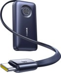 Baseus EnerCore CR11 10000 mAh 45W czarny