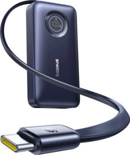 Baseus EnerCore CR11 10000 mAh 45W czarny