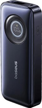 Baseus EnerCore CR11 20000 mAh 67W USB-C czarny