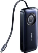 Baseus EnerCore CR11 20000 mAh 67W USB-C czarny