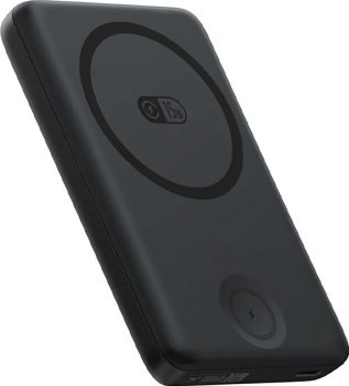 Baseus EnerFill FT11 10000 mAh 27W czarny
