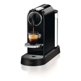 De'Longhi Nespresso CitiZ EN 167.B czarny