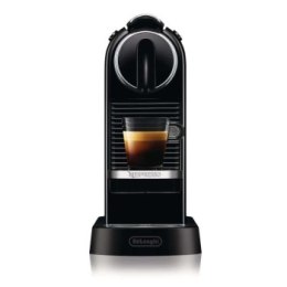 De'Longhi Nespresso CitiZ EN 167.B czarny