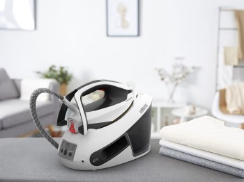 Generator pary TEFAL SV 8130 Express Steam
