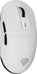 Genesis Zircon 660 Wireless biała