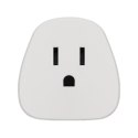 SAVIO ADAPTER PODRÓŻNY GNIAZDO US - WTYK EU AP-01