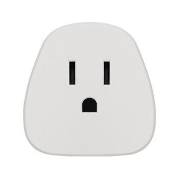 SAVIO ADAPTER PODRÓŻNY GNIAZDO US - WTYK EU AP-01