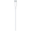 Apple USB-C - Lightning 1.0m biały