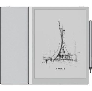 Czytnik E-booków Onyx Boox Go Gen II 10 3 64GB Wi-Fi Szary