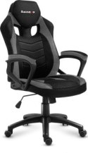 Fotel gamingowy HZ-Force 2.5 Grey Mesh