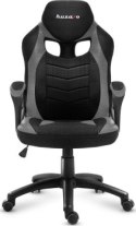 Fotel gamingowy HZ-Force 2.5 Grey Mesh