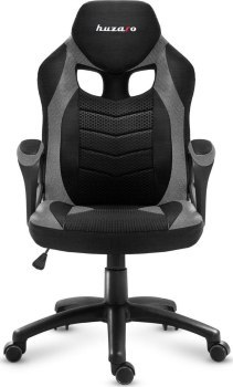 Fotel gamingowy HZ-Force 2.5 Grey Mesh