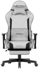 Fotel gamingowy Huzaro Force 5.7 Grey