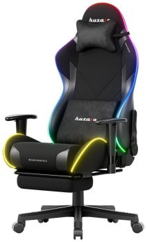 Fotel gamingowy Huzaro Force 5.7 RGB