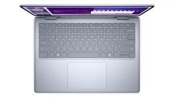 Laptop 2w1 Dell Pro 14 Plus DB04250_LNL_201 Ultra 7 256V Touch 14" FHD+ 16GB 1000SSD W11Pro