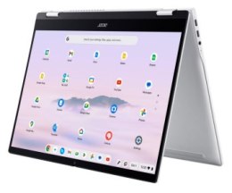 Laptop Acer Chromebook Plus Spin 514 CP514-5HN - MediaTek Kompanio Ultra 910 | 14'' | 16GB | 256GB | Chrome