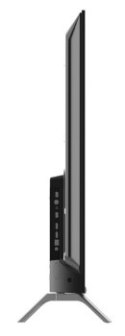 Metz 55MUD7000 55'' LED 4K UHD GoogleTV 60Hz
