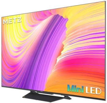 Metz 65MNE9000Z 65'' miniLED 4K UHD GoogleTV 120Hz
