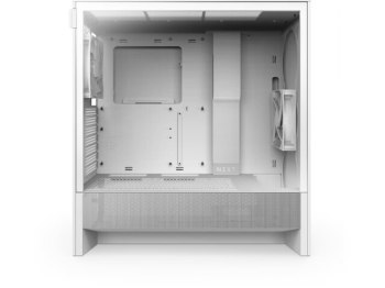 NZXT H5 Flow (2024) biała