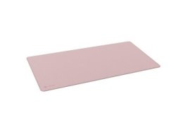 Podkładka pod mysz - Natec Colors Series Misty Rose 800x400mm