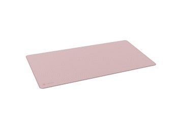 Podkładka pod mysz - Natec Colors Series Misty Rose 800x400mm