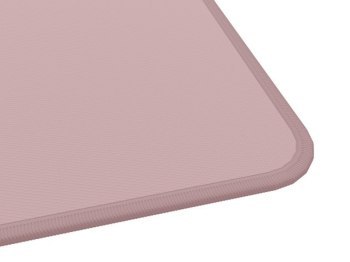 Podkładka pod mysz - Natec Colors Series Misty Rose 800x400mm