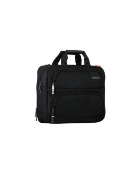 Torba na laptopa Addison Columbus 14 306014 (14 1 ; kolor czarny)