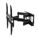 Uchwyt - Maclean 37-70'' 45kg uniwersalny MC-723 B czarny max vesa 600x400