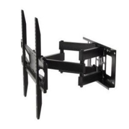 Uchwyt - Maclean 37-70'' 45kg uniwersalny MC-723 B czarny max vesa 600x400