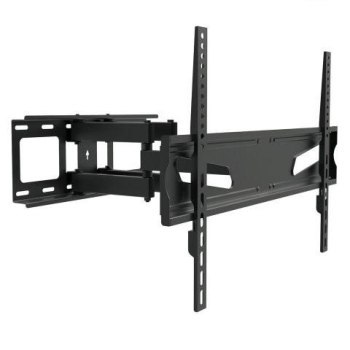 Uchwyt - Maclean 37-70'' 45kg uniwersalny MC-723 B czarny max vesa 600x400