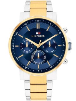 ZEGAREK MĘSKI TOMMY HILFIGER 1710710 TYSON (zf127d)