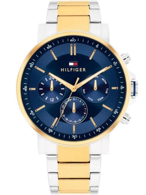 ZEGAREK MĘSKI TOMMY HILFIGER 1710710 TYSON (zf127d)