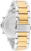 ZEGAREK MĘSKI TOMMY HILFIGER 1710710 TYSON (zf127d)