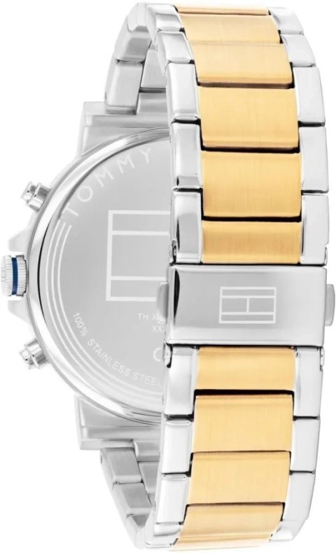 ZEGAREK MĘSKI TOMMY HILFIGER 1710710 TYSON (zf127d)