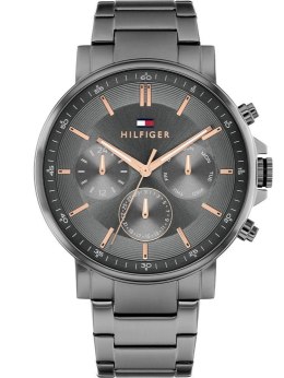 ZEGAREK MĘSKI TOMMY HILFIGER 1710711 TYSON (zf127e)