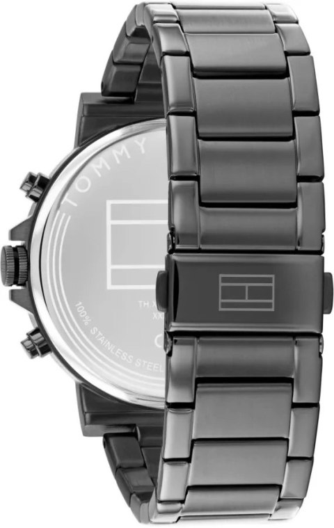 ZEGAREK MĘSKI TOMMY HILFIGER 1710711 TYSON (zf127e)