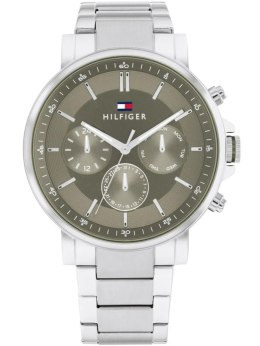 ZEGAREK MĘSKI TOMMY HILFIGER TYSON 1710587 (zf100j) + BOX