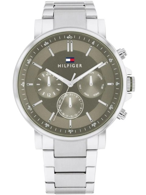 ZEGAREK MĘSKI TOMMY HILFIGER TYSON 1710587 (zf100j) + BOX