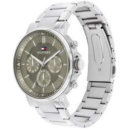ZEGAREK MĘSKI TOMMY HILFIGER TYSON 1710587 (zf100j) + BOX