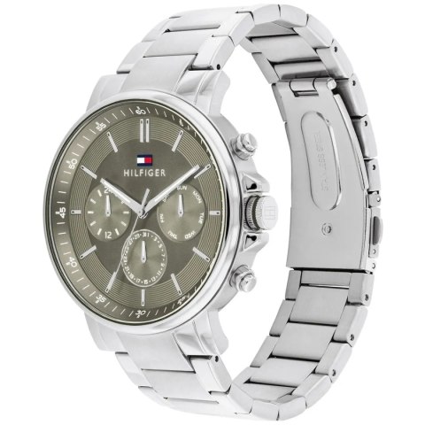 ZEGAREK MĘSKI TOMMY HILFIGER TYSON 1710587 (zf100j) + BOX