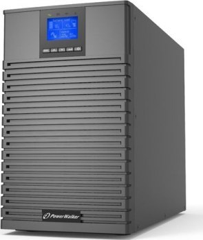 Zasilacz UPS - Power Walker VFI 3000 ICT IoT PF1