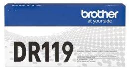 BROTHER Bęben Czarny DR119= DR119