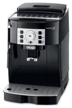 De'Longhi Magnifica S ECAM 22.112.B czarny