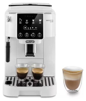 De'Longhi Magnifica Start ECAM 220.20.W biały