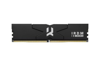 GOODRAM DDR5 64GB (2x32GB) 5600MHz CL36 2048Mx8