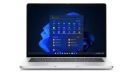 Laptop Dell Pro 13 Plus BTO109_PB13250_EMEA Ultra 5 235U Touch 13,3