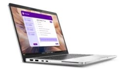 Laptop Dell Pro 13 Plus BTO109_PB13250_EMEA Ultra 5 235U Touch 13,3