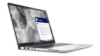 Laptop Dell Pro 16 Plus BTO204_PB16250_EMEA_WWAN Ultra 7 266V Touch 16" FHD+ 16GB 512SSD W11Pro