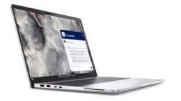 Laptop Dell Pro 16 Plus - Ryzen 5 PRO 230 | 16'' | 16GB | 512GB | Win11Pro